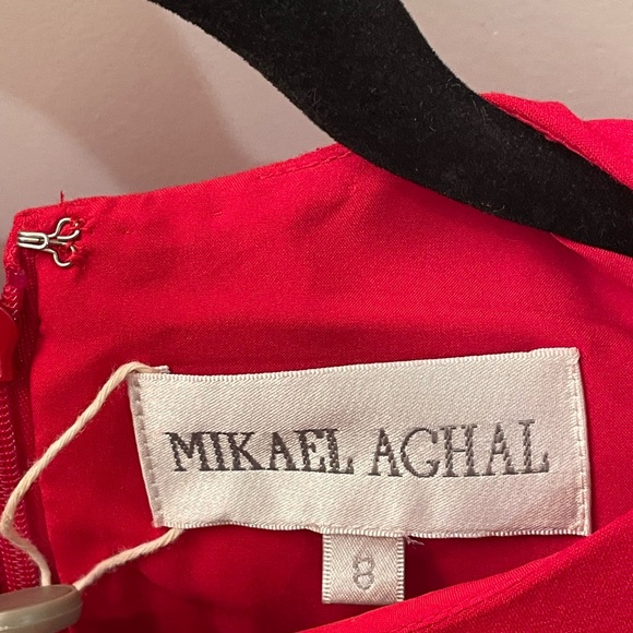 Mikael Agail Dress - Picture 2 of 5